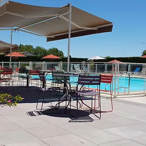 Ibis Styles Palais Des Congrès Arles