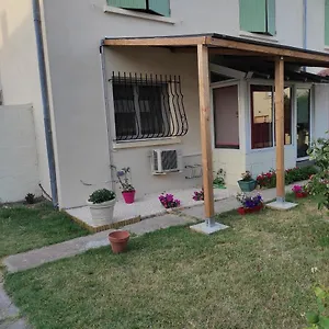 Studio 30m2 Arles