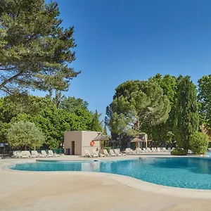 Résidence Odalys Le Village Camarguais Les Gardians Arles