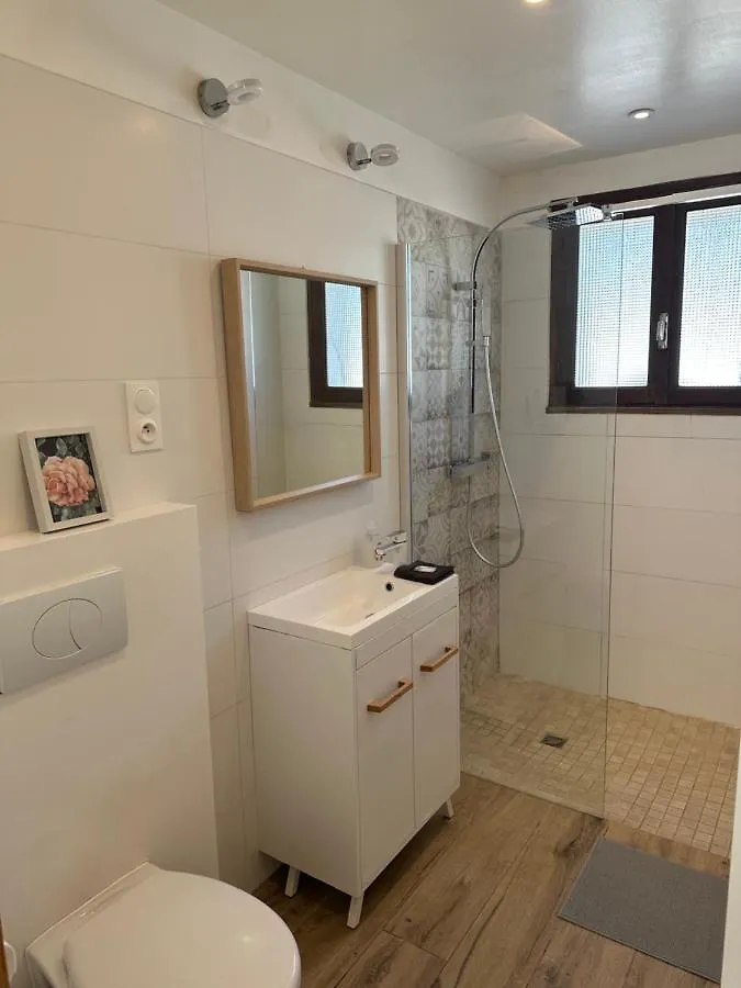 Bed & Breakfast Chambre Provencale Arles
