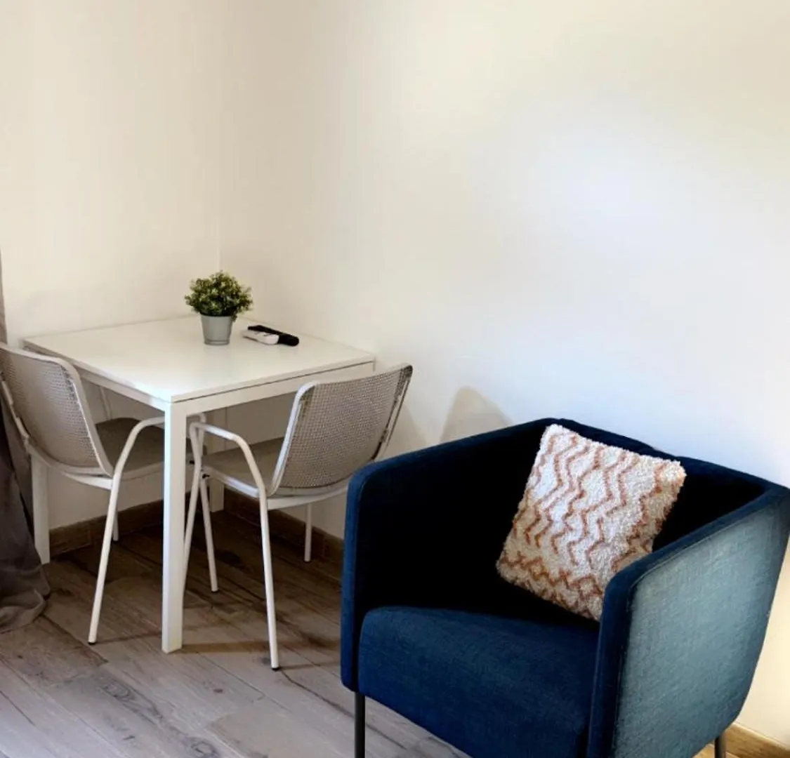 Chambre Provencale Arles Bed & Breakfast