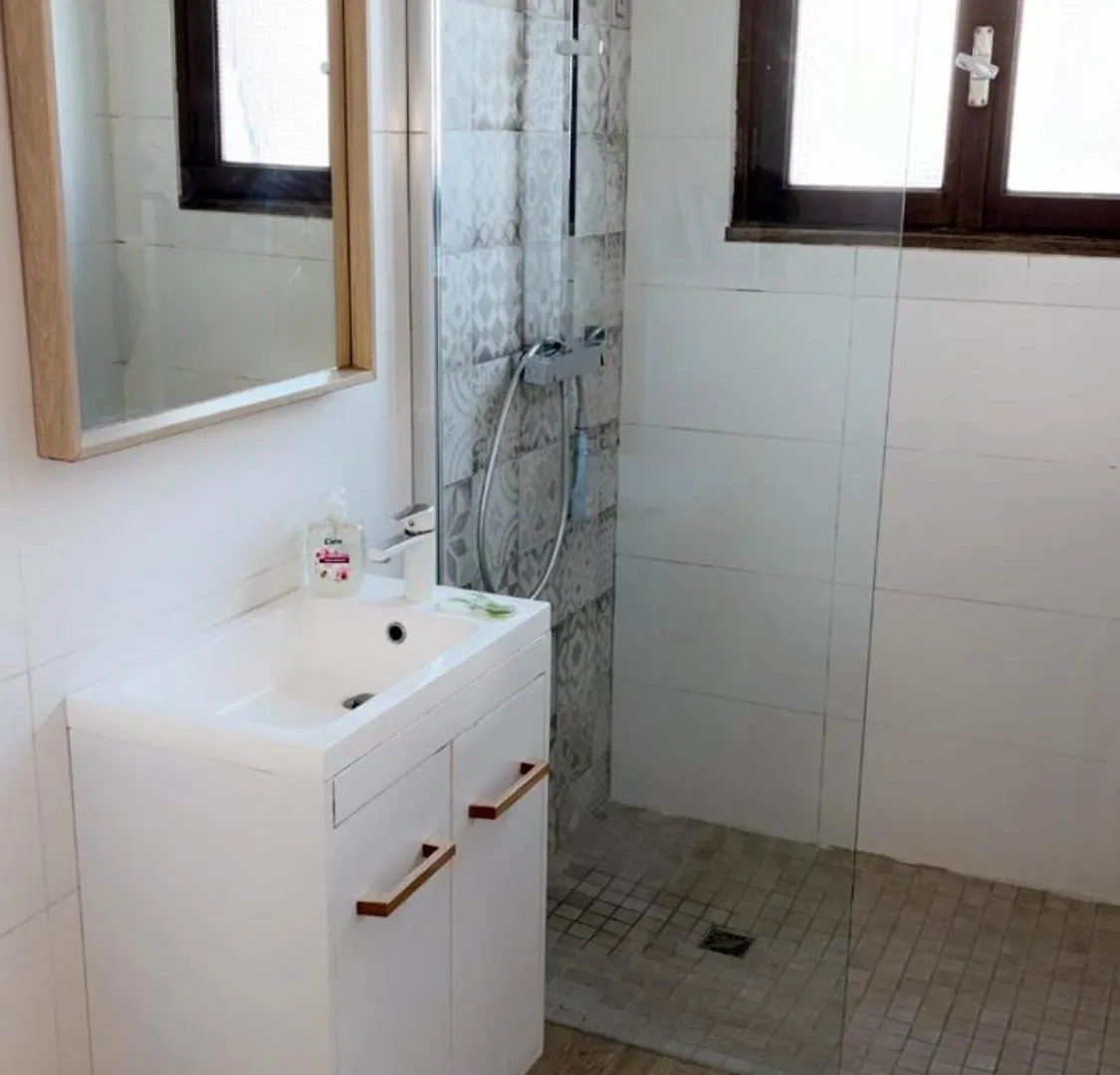 Chambre Provencale Arles